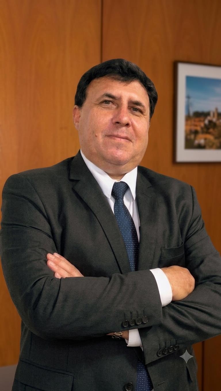 Dr. Francisco Morais