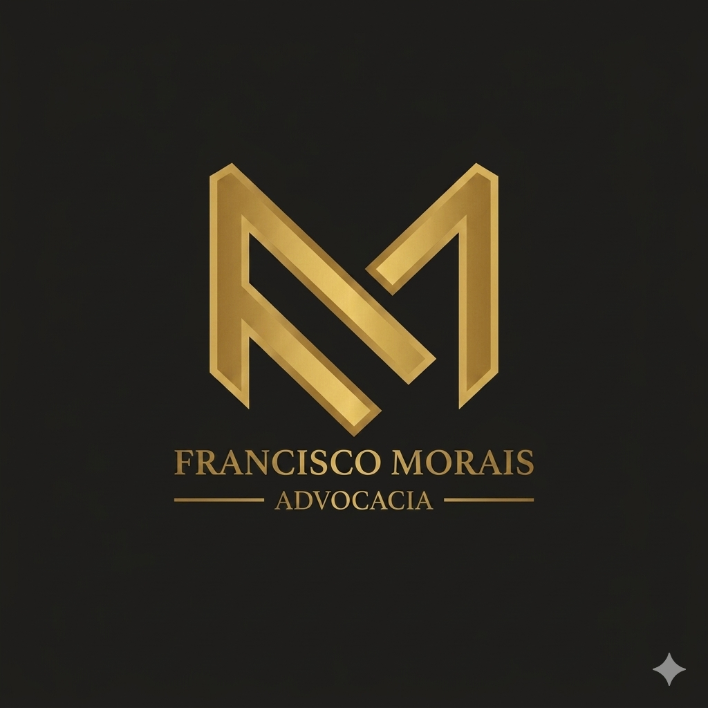 Francisco Morais Logo